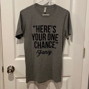 Ruby’s Rubbish EUC Reba Fancy Shirt